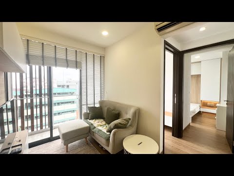 Primedge @ Geylang, 45 Lorong 34 Geylang, Eunos / Geylang / Paya Lebar, 2 Bedrooms, 527 sqft, Condominium For Rent, by Matt Xu Tao, 60033221 - PropertyGuru.com.sg
