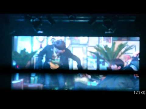 170503 업텐션(UP10TION) Zepp Tour