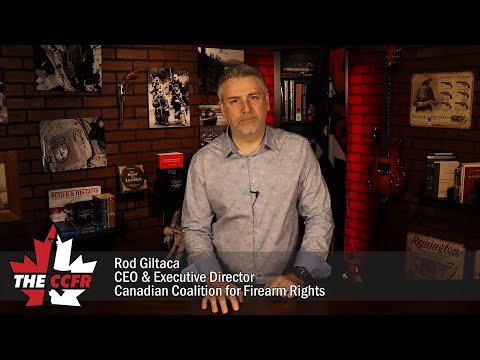 A Short Message From CCFR CEO, Rod Giltaca to Our Community