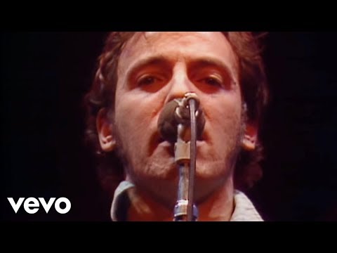 Bruce Springsteen - Cadillac Ranch (The River Tour, Tempe 1980)