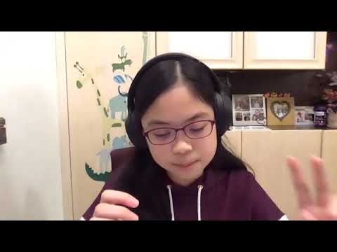 Asia Pacific WSDC 2020 - Round 4