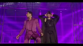 Hande Yener - Mor ( Official Video )