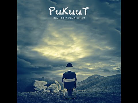 Pukuut - Sumununa Pisunga Feat  F (Studio Video)