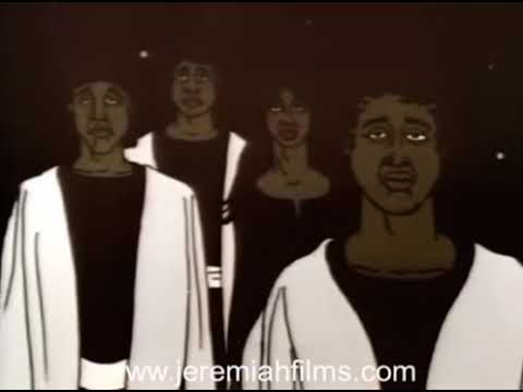 archiv: Book Of Mormon's Racist Explanation For The N**** Race