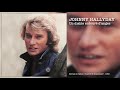 JOHNNY HALLYDAY - Un diable entouré d'anges