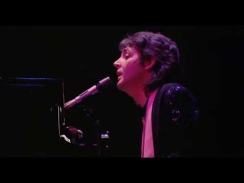 Paul McCartney & Wings - The Long And Winding Road - 1976 - Remaster - By RetrominD