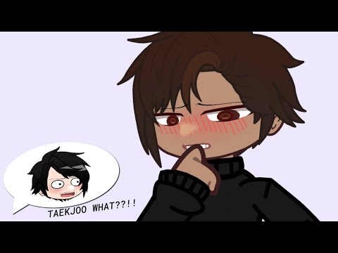 can Taekjoo beat Zhenya??? || Codename Anastasia & Roses and Champagne || BL