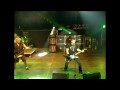 Annihilator | Set The World On Fire | Live At ...