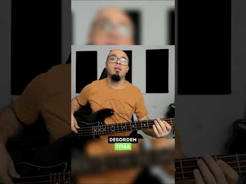 10 MÚSICAS FACEIS DE TOCAR NO BAIXO