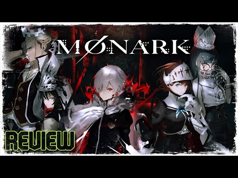 Monark - Is It Any Good? (Review)