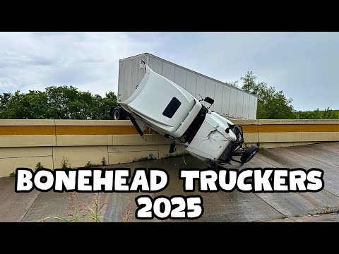 Bonehead Truckers 2025