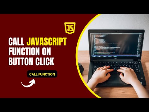 Call Javascript Function Onclick Of Button Button Onclick Javascript Javascript Shorts