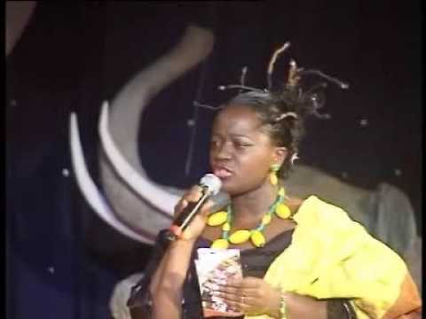 Gabrielle LIDJI (MC)