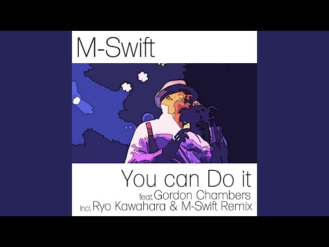 You Can Do It (Original Mix)