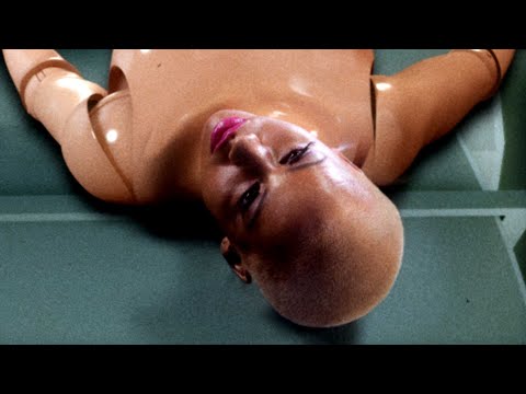 Video thumbnail for RoboCop