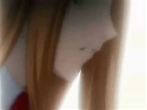 Orihime/Naruto Sailor Moon Crossover