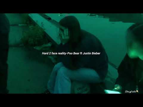 Hard 2 face reality (sped up)