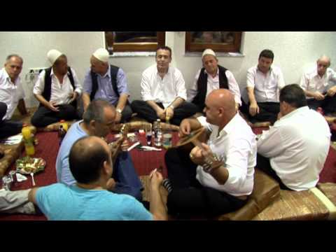 ZENELI E HAFIZI - HAJMEDET PER LUG T'BARANIT