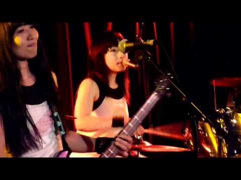 Shonen Knife 