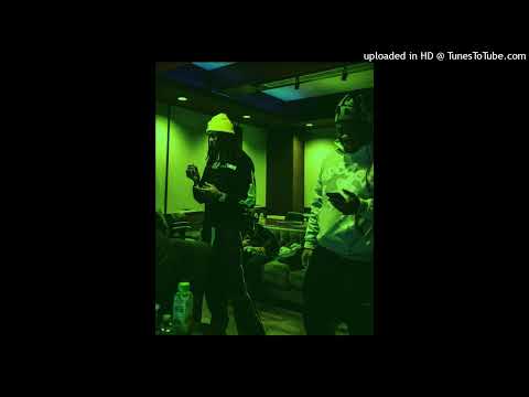 [FREE] Rio Da Yung OG x Babyfxce E Type Beat - “Black Opps”