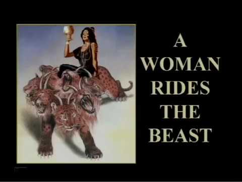 220 - A Woman Rides the Beast _ Total Onslaught - Walter Veith - www.loudcryministries.org