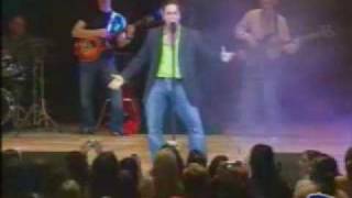 David Bustamante - Mi manera de amarte