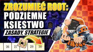 Zrozumieć Root cz.9 - Podziemne Księstwo I zasady I instrukcja I porady
