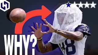 The TRUTH About CeeDee Lamb's Viral Workout | One Star Cowboys Pod
