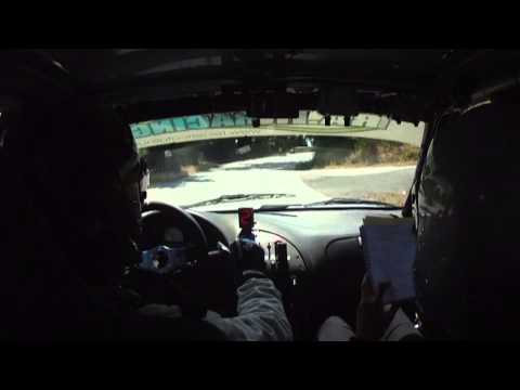 36° Rally Alta Val di Cecina  Baldacci  Mei Ps5 Cameracar