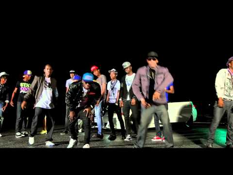 Tya Vuitton - Light It Up freestyle