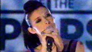 Kym Marsh - Cry - Top Of The Pops