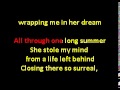 James Blundell Kimberly Moon original Track ...