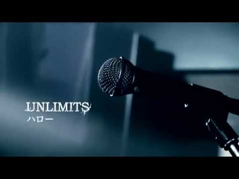 UNLIMITS -  ハロー (Message ver.)