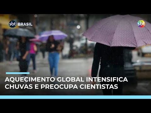 SBT News and SBT Jornalismo