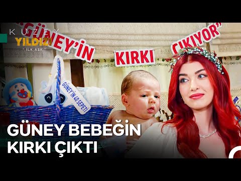 Ben Doğurdum Mu Böyle Doğururum - Kuzey Yıldızı İlk Aşk
