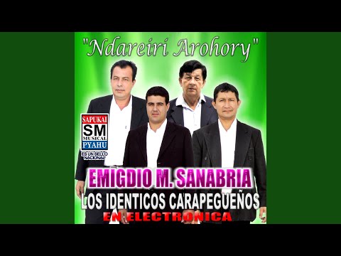 Cheko upeichante avei