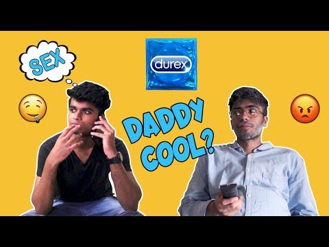 Rutwik Gupte Durex Ad Film (BMM College Project)