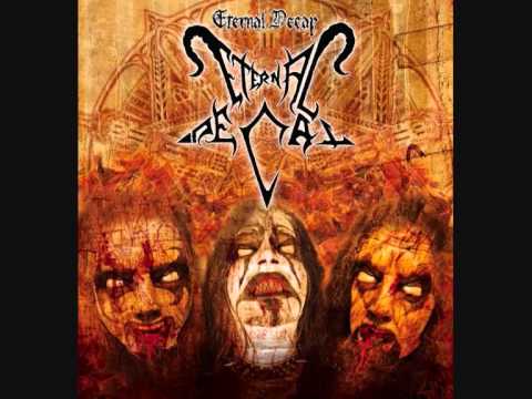 Eternal Decay - Eulogize the Silent Funeral