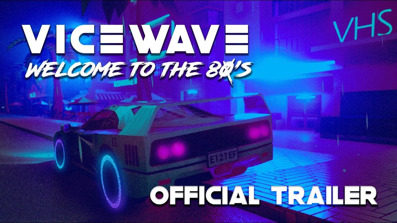 Trailer