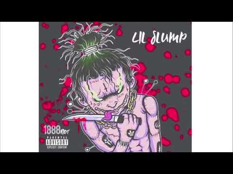Lil Slump - “UZIOUTTHEWINDOW” (Official Audio)