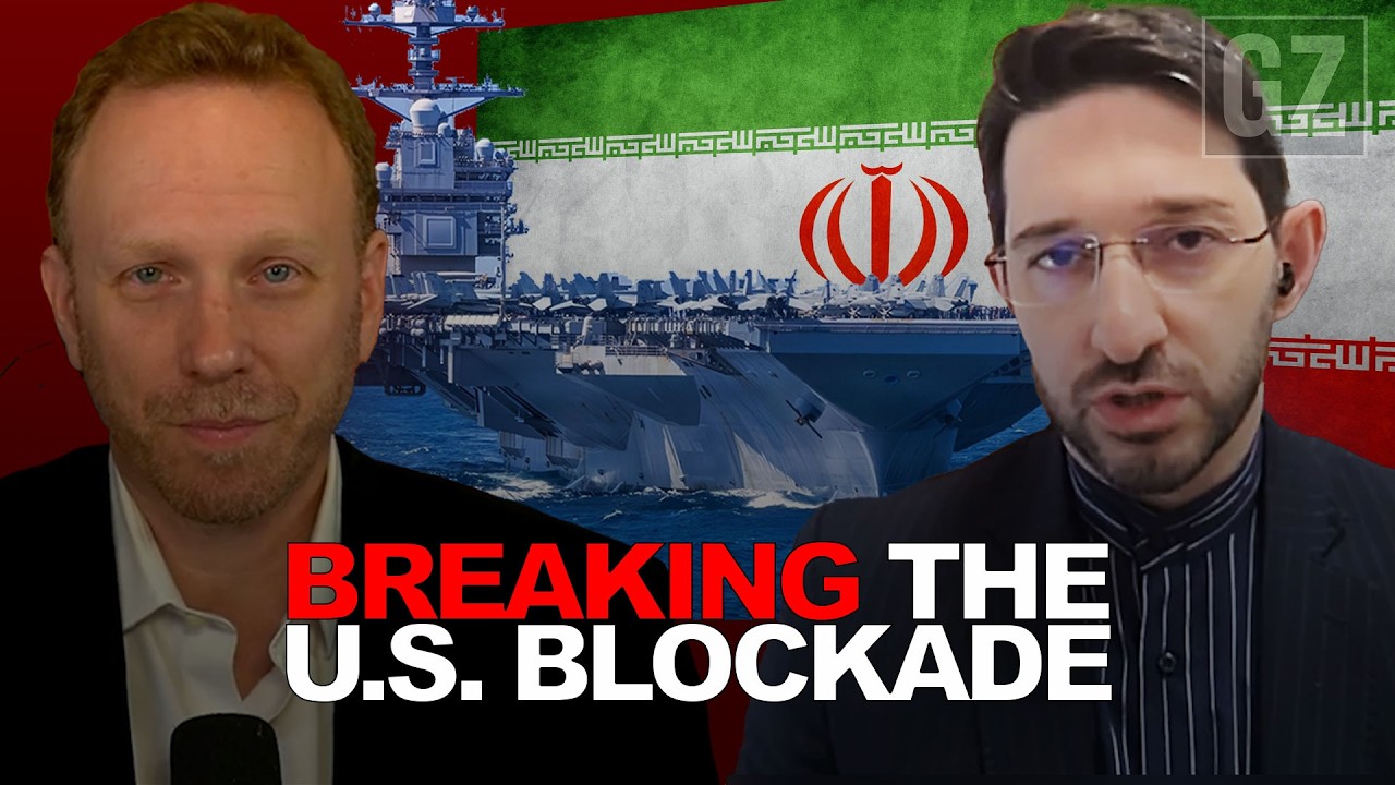 'We have no choice but to win the war': Iran advisor on countering US siege and coming attacks