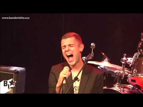 Belatz - Hotz, hotz!