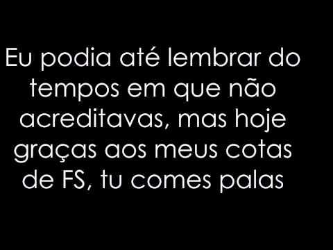 Deezy - Outra Realidade [Com Letra]