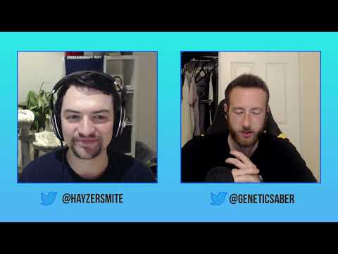 Jarcorr Replaces Netrioid on the Kings - Genetics Interview