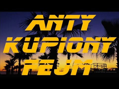 Dżodżo, Elem [W2S], Nagana, Młodociany - ANTY KUPIONY FEJM (prod. KaWueS)