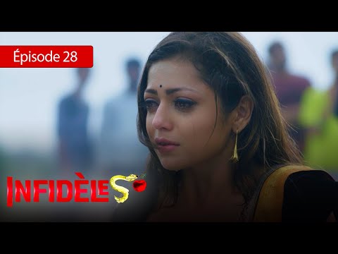 Infidèles - EP 28 - Silsila Badalte Rishton Ka - Série en français - HD