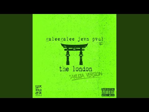 The London Yakuza Version