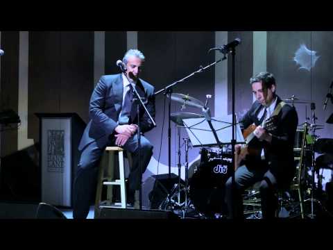 Wedding Song- Father singing to Daughter (English & Italian)