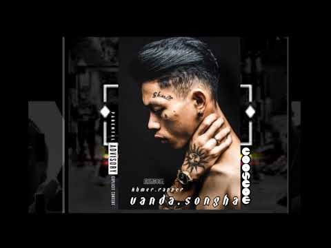 VANNDA (FEAT.SONGHA MONSOON  NEW SONG (OFFICIAL MUSIC )