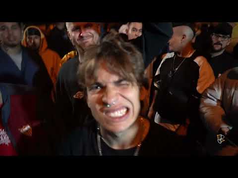 KLENCHOS VS BTP *SEMIFINAL* | NACIONAL EL SÁBADO DEL AÑO | RDS